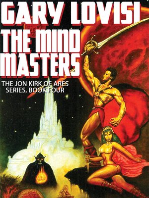 cover image of The Mind Masters